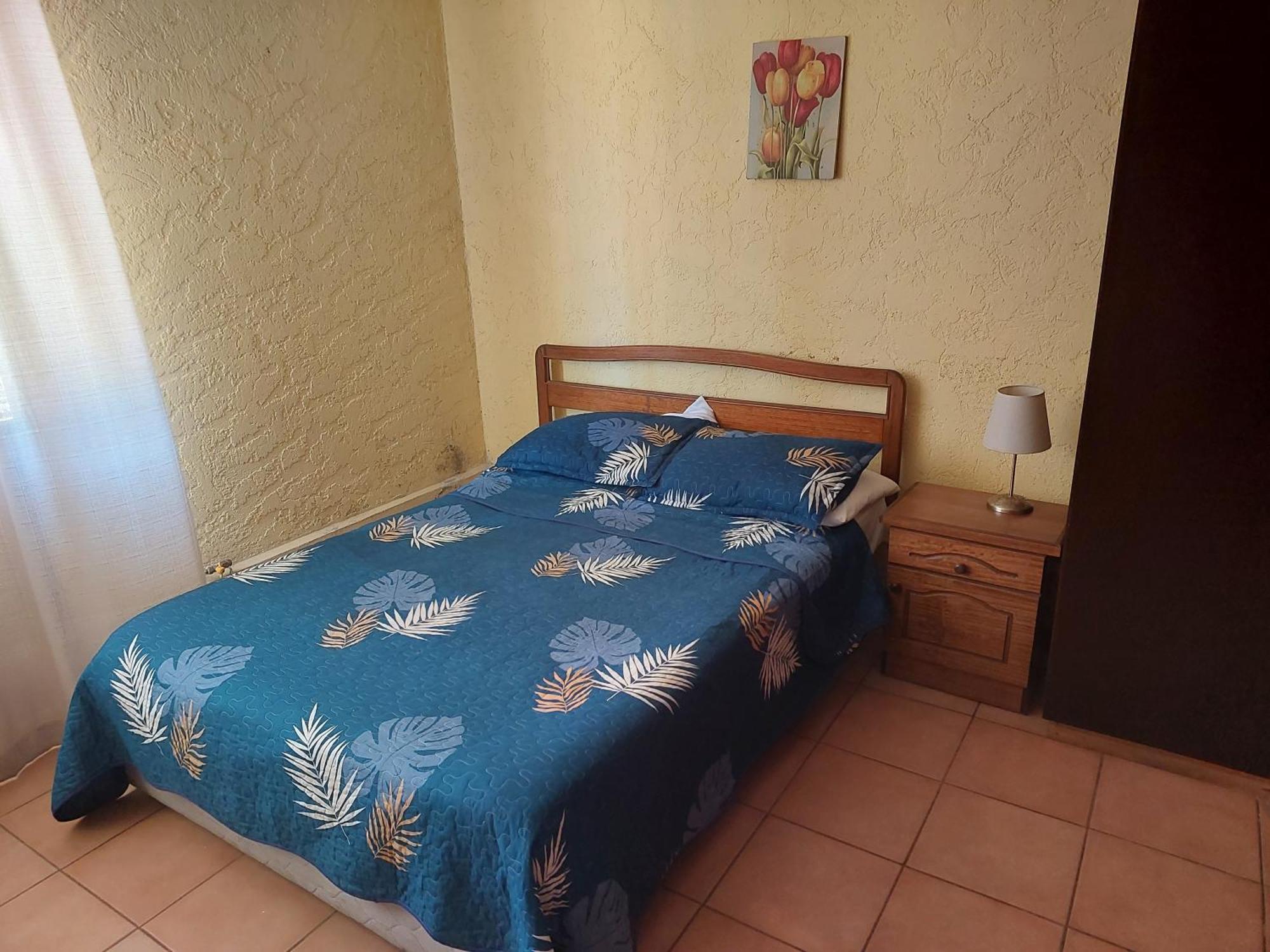Hotel El Gallego 3 Эль-Киско Экстерьер фото