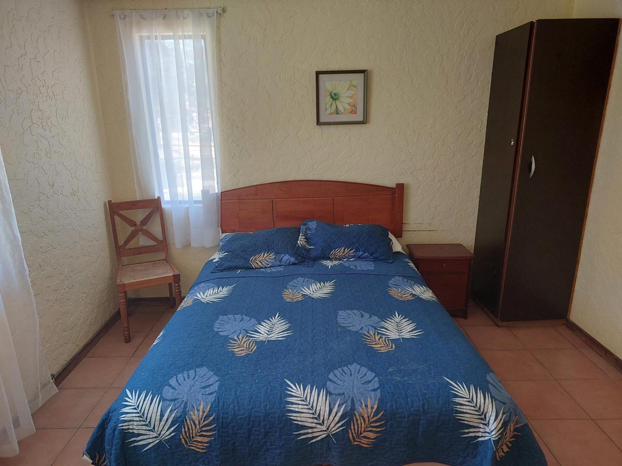 Hotel El Gallego 3 Эль-Киско Экстерьер фото