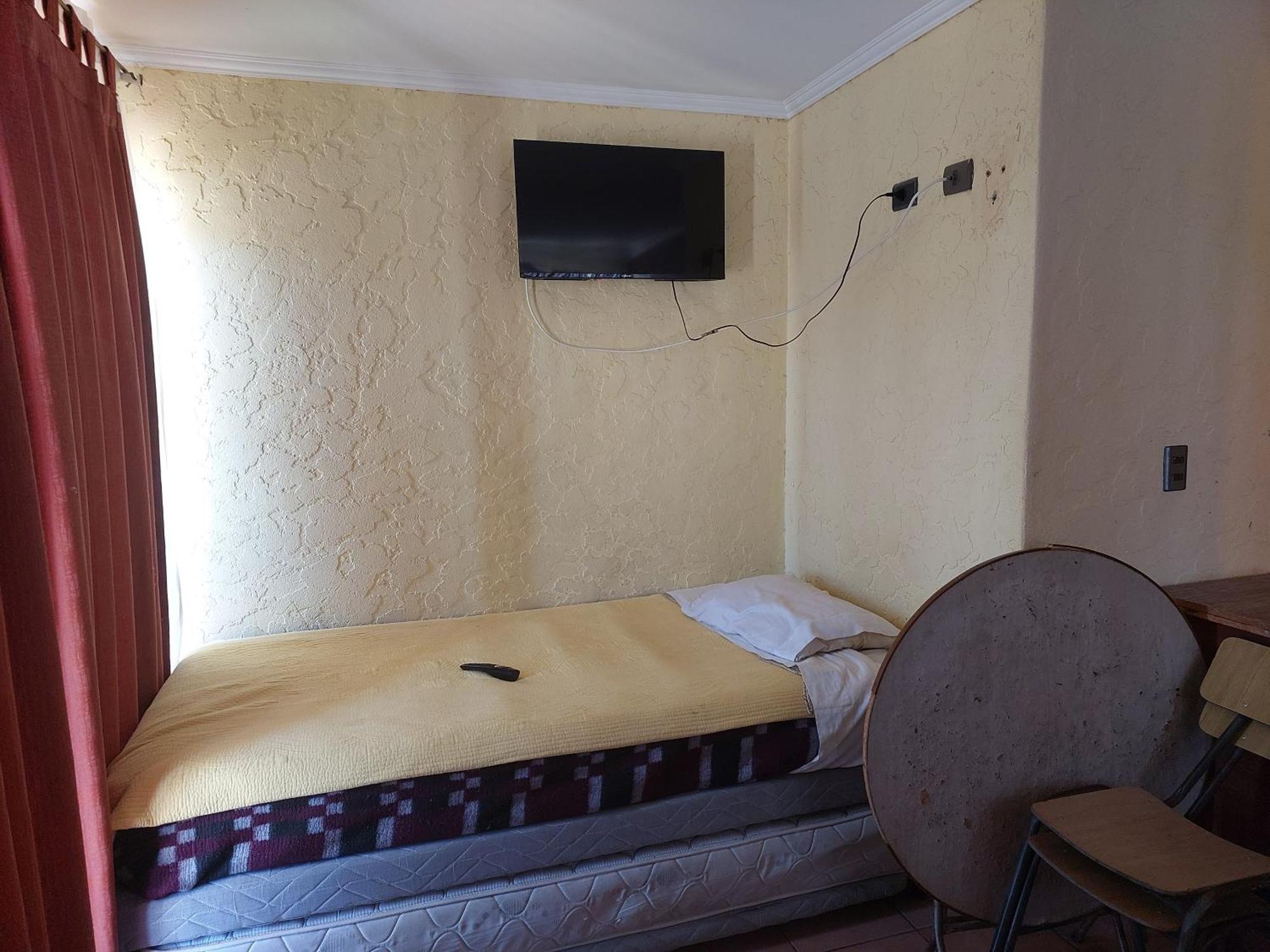 Hotel El Gallego 3 Эль-Киско Экстерьер фото