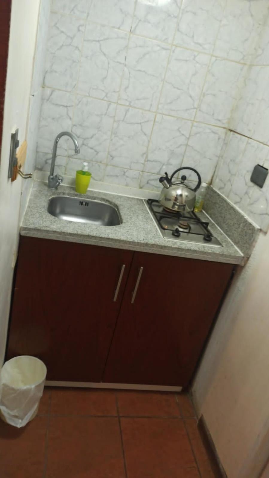 Hotel El Gallego 3 Эль-Киско Экстерьер фото