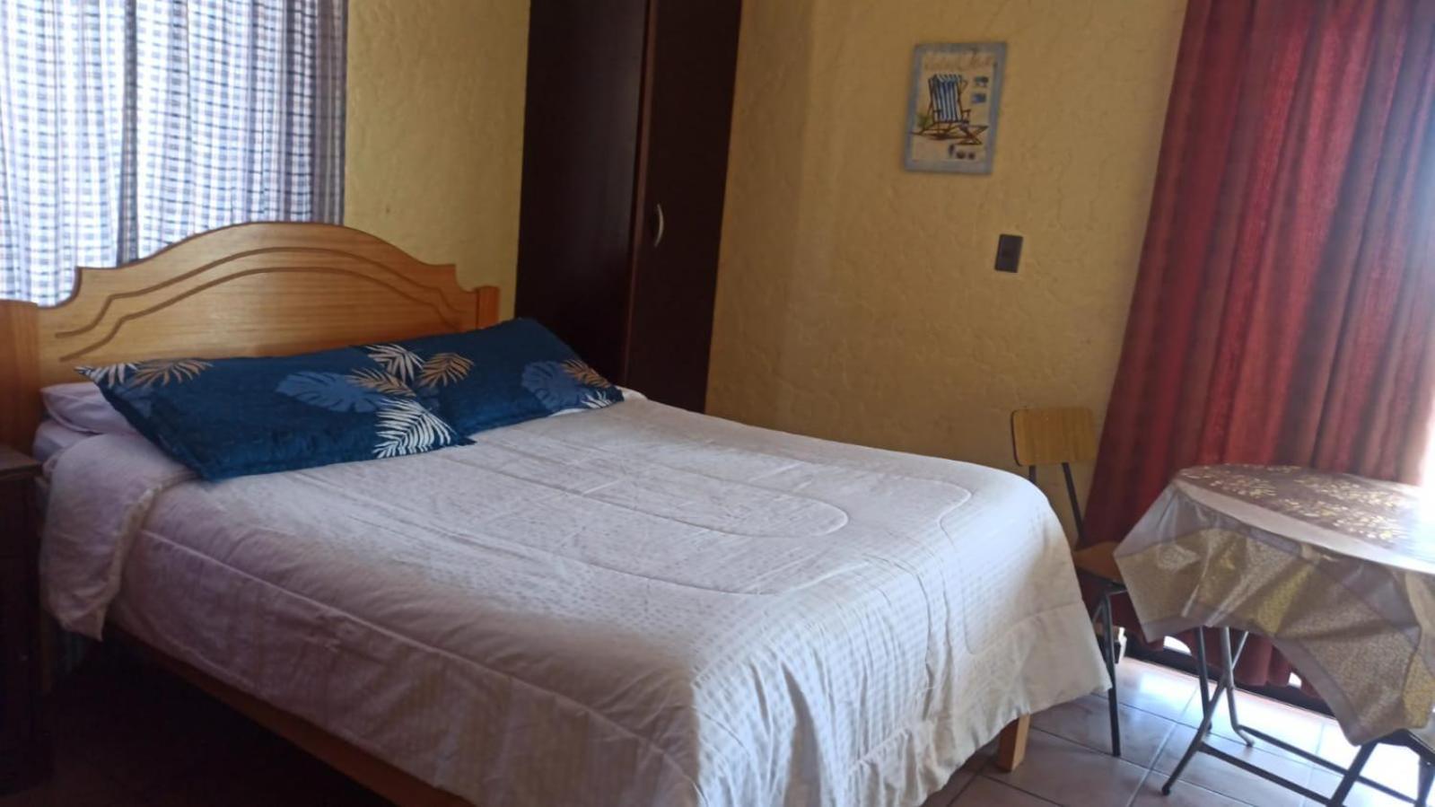 Hotel El Gallego 3 Эль-Киско Экстерьер фото
