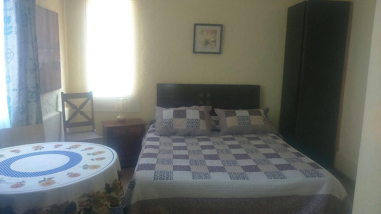 Hotel El Gallego 3 Эль-Киско Экстерьер фото