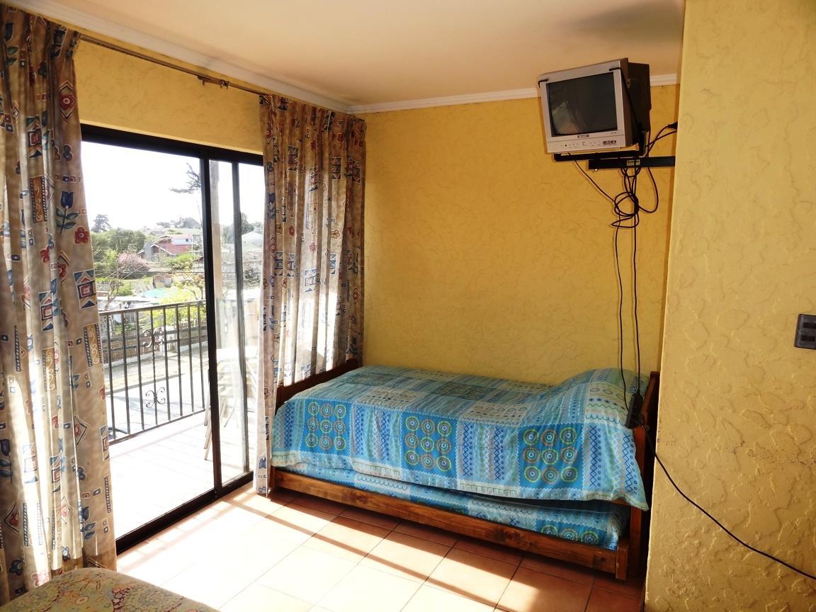 Hotel El Gallego 3 Эль-Киско Экстерьер фото