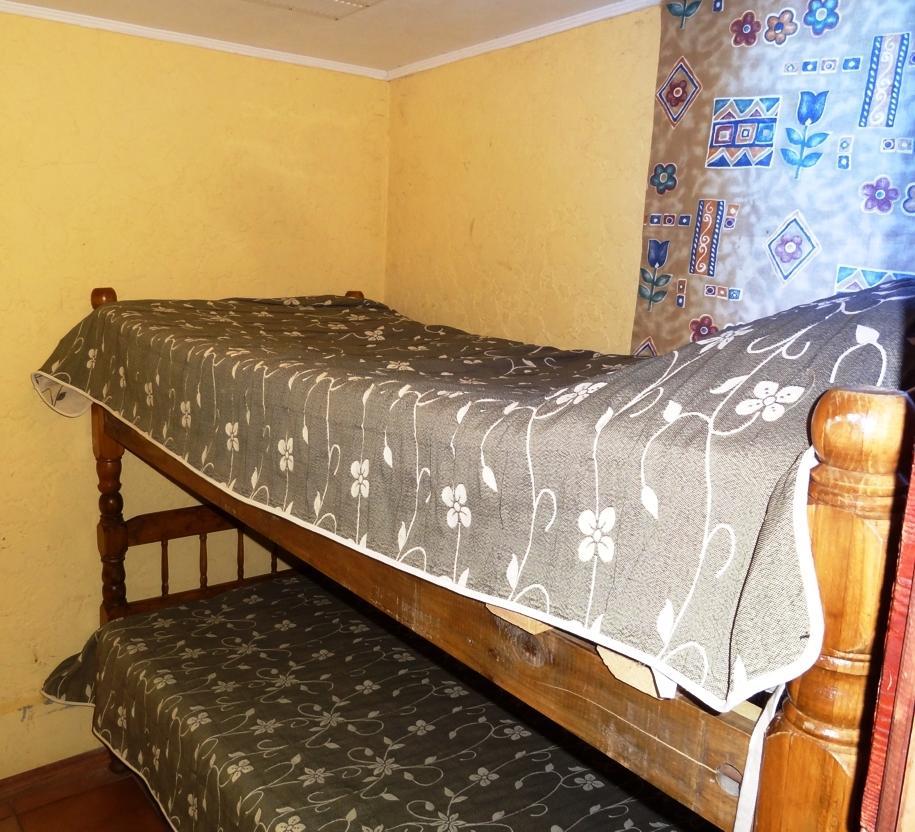 Hotel El Gallego 3 Эль-Киско Экстерьер фото