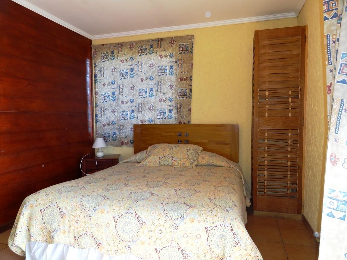 Hotel El Gallego 3 Эль-Киско Экстерьер фото